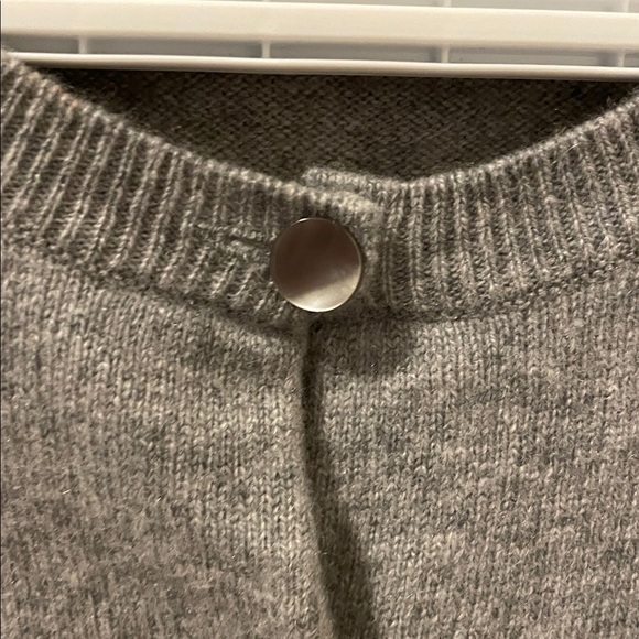 Ann Taylor Cashmere Sweater - Picture 3 of 5